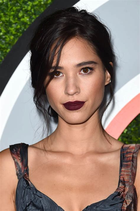 kelsey asbille